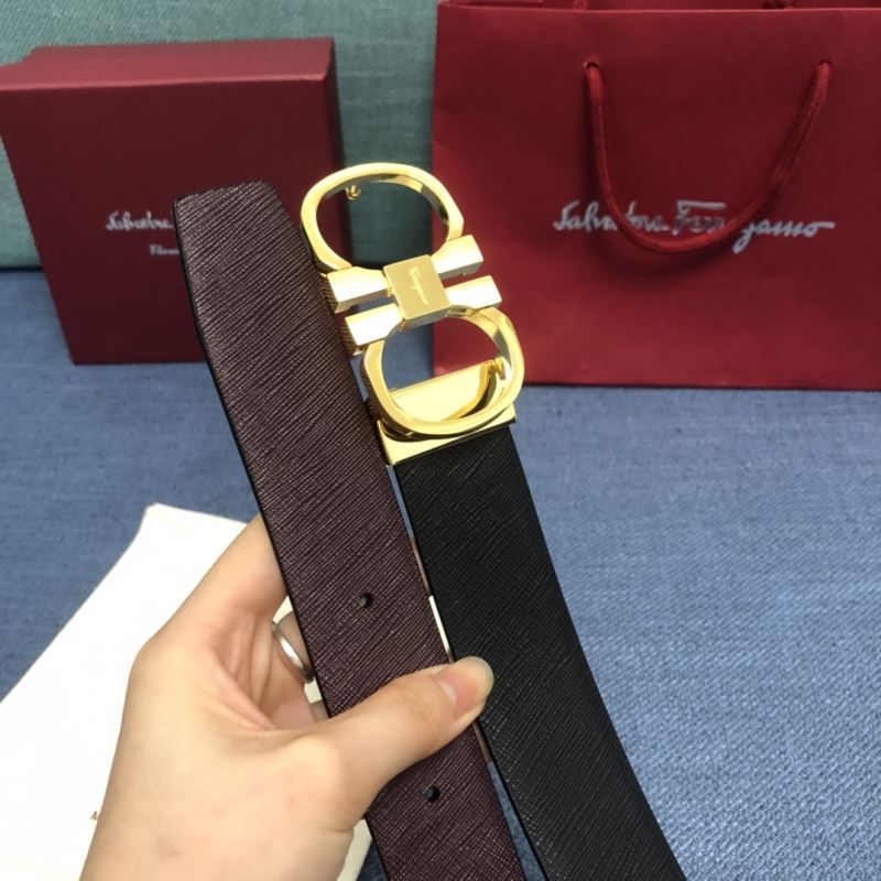 Ferragamo Belts